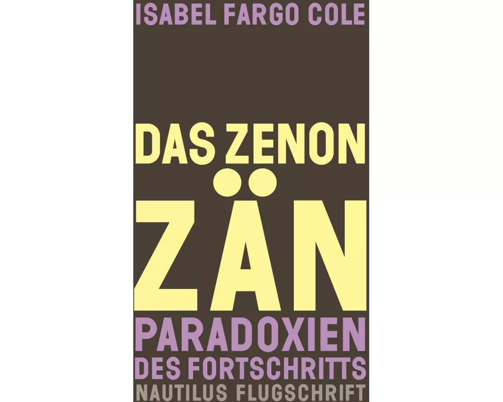 Das Zenonzän
