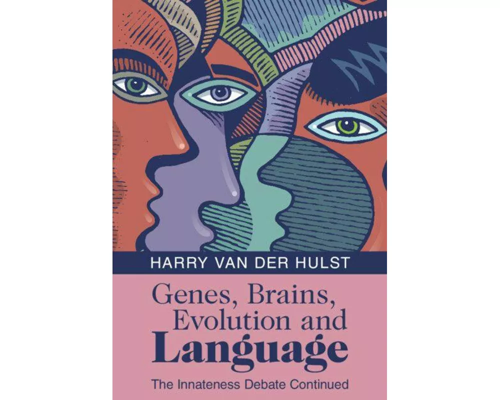 Genes, Brains, Evolution and Language