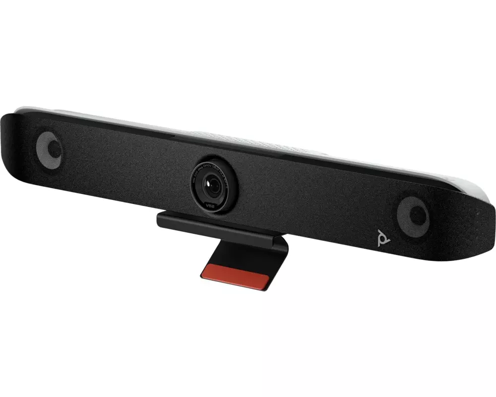 Poly Studio V52 USB-Videobar 4K/UHD