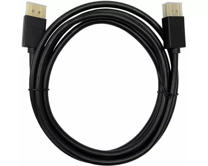 LC-Power DisplayPort-2.1-Kabel 2 m