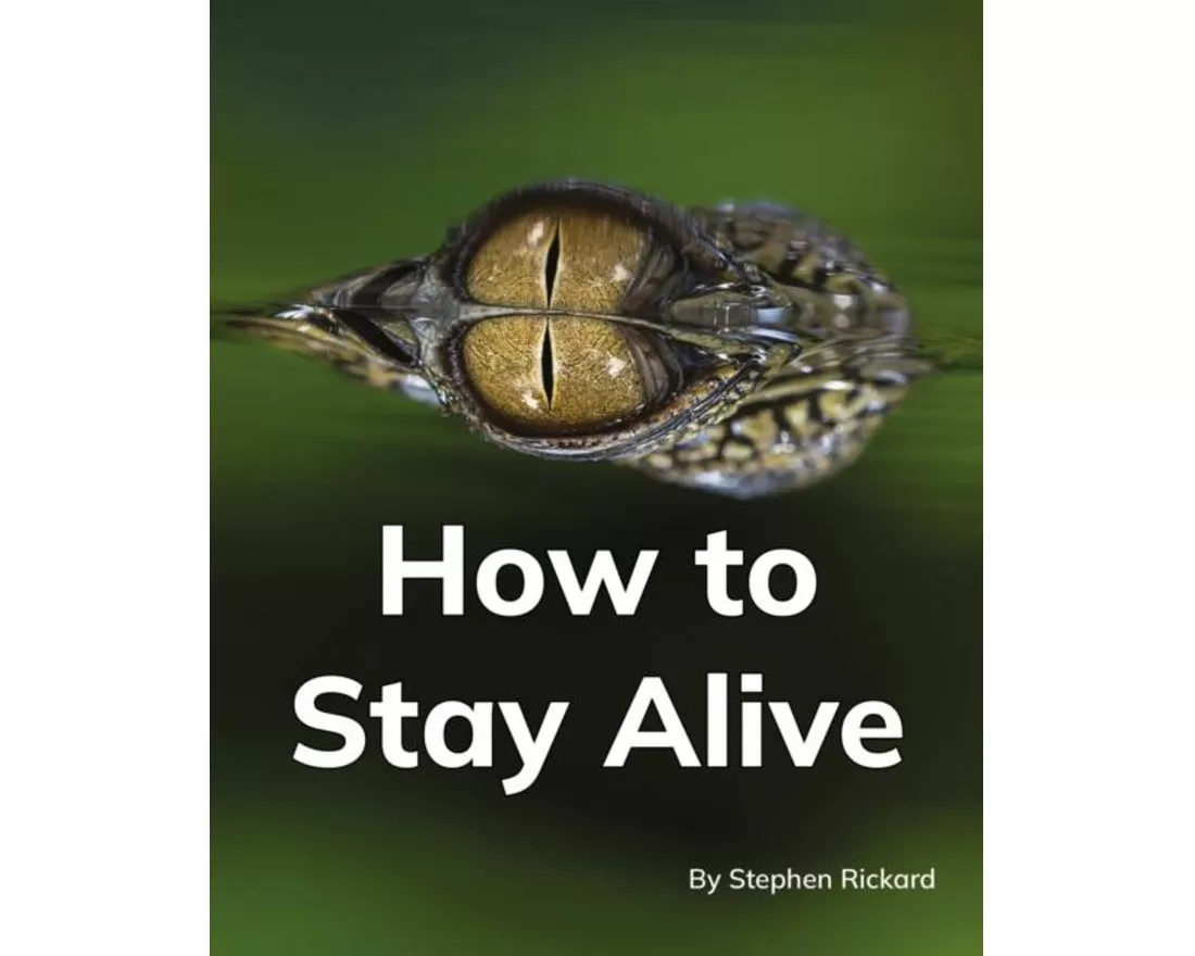 How to Stay Alive
