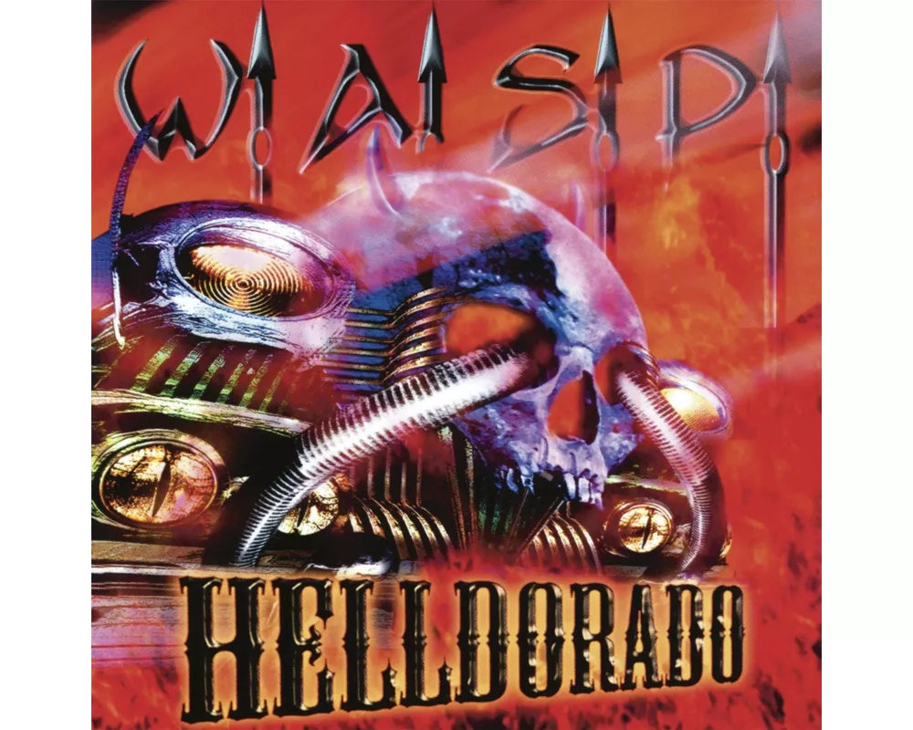 Helldorado