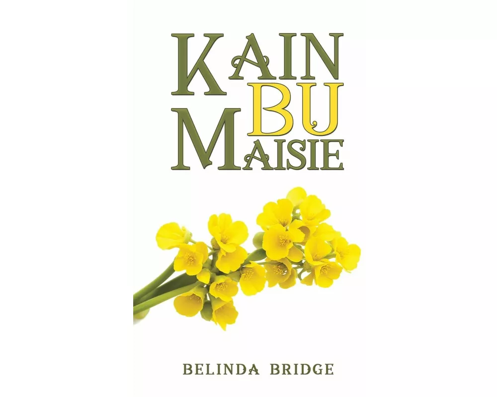 Kain bu Maisie