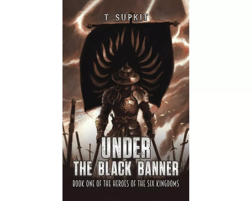 Under the Black Banner