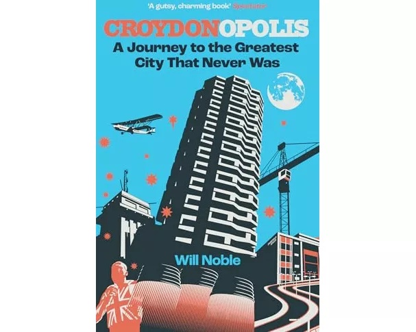 Croydonopolis
