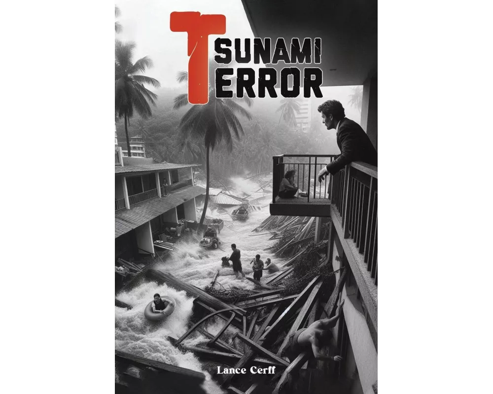 Tsunami Terror