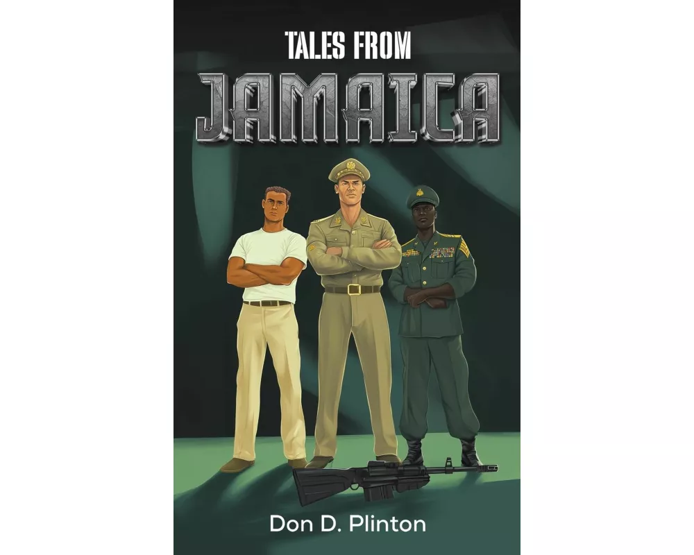 Tales From Jamaica