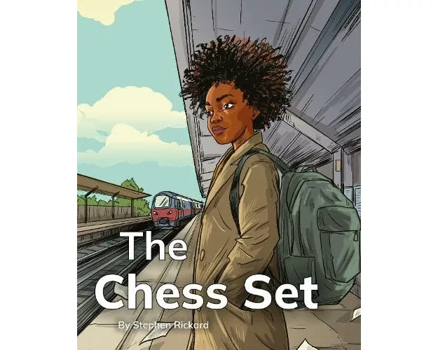 The Chess Set