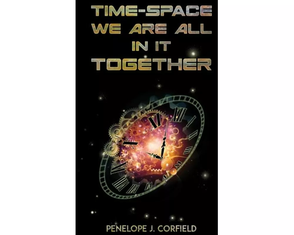 Time-Space