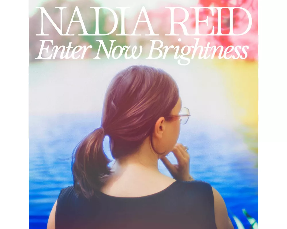 Enter Now Brightness