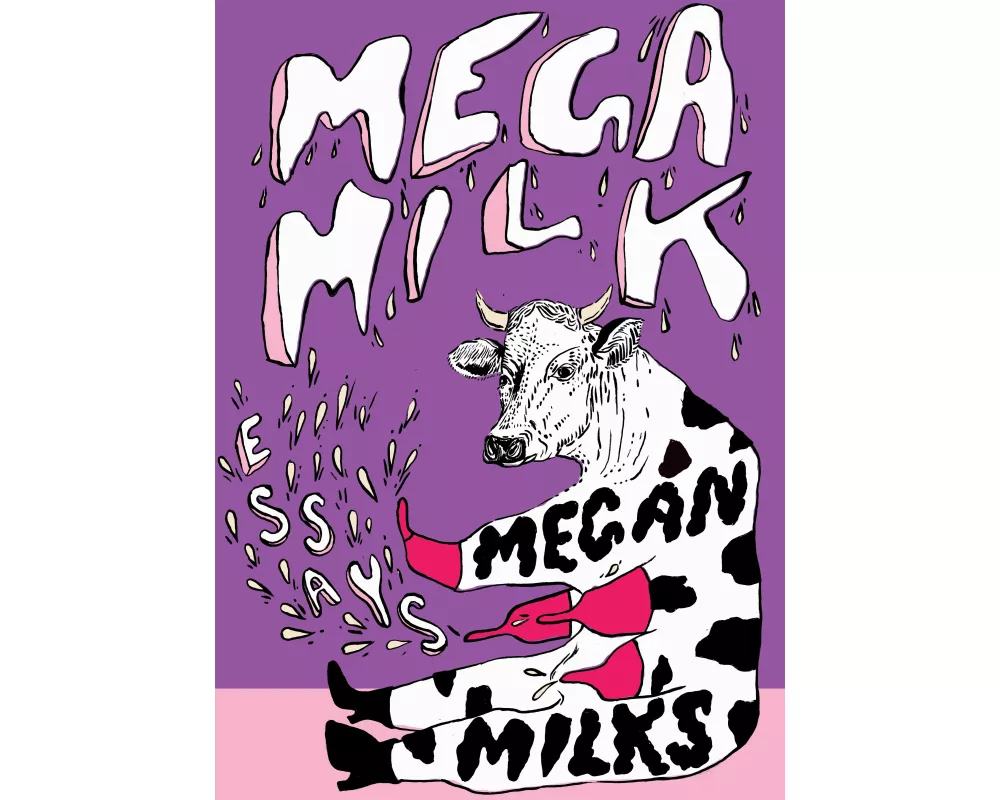Mega Milk