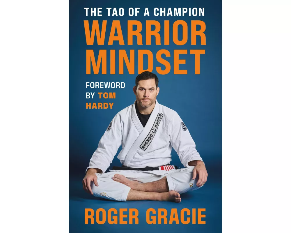 Warrior Mindset