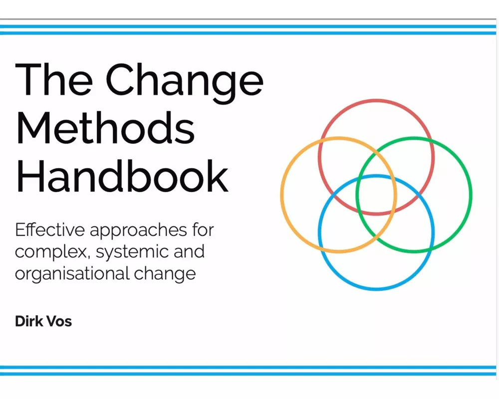 The Change Methods Handbook