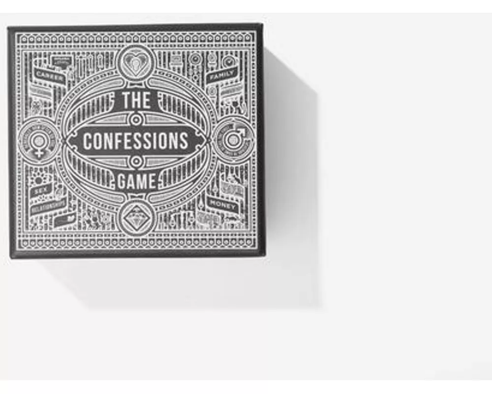 The Confessions Game