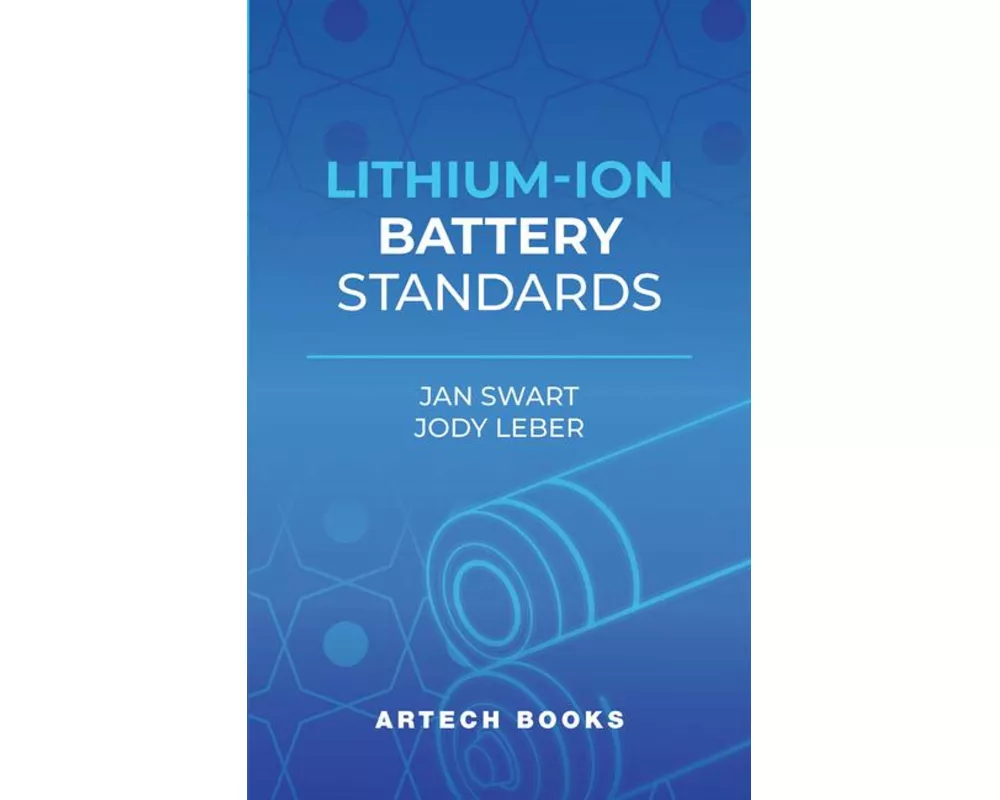 Lithium-Ion Battery Standards