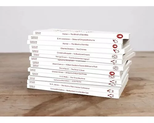 Penguin Archive