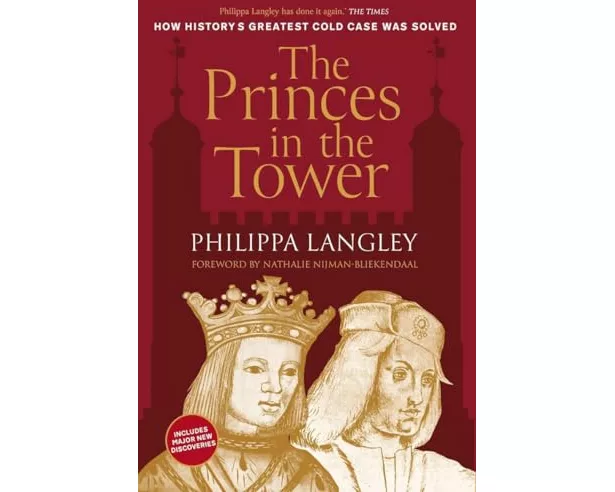 The Princes in the Tower