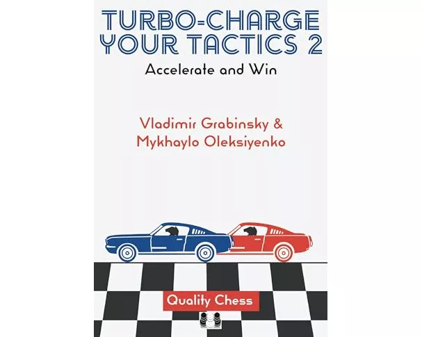 Turbo-Charge your Tactics 2