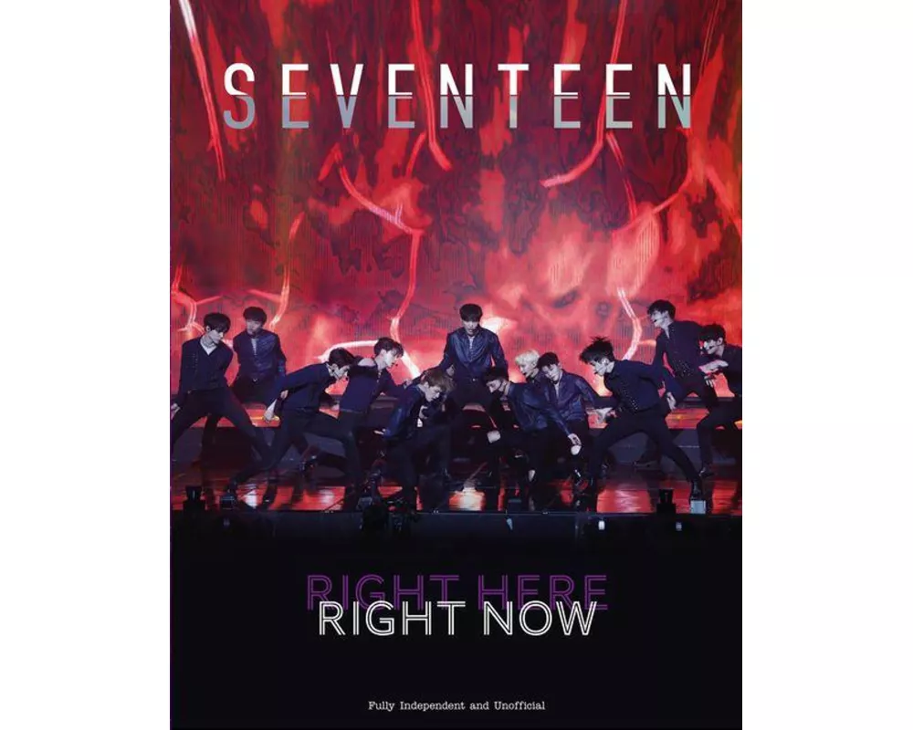 Seventeen: Right here, Right now