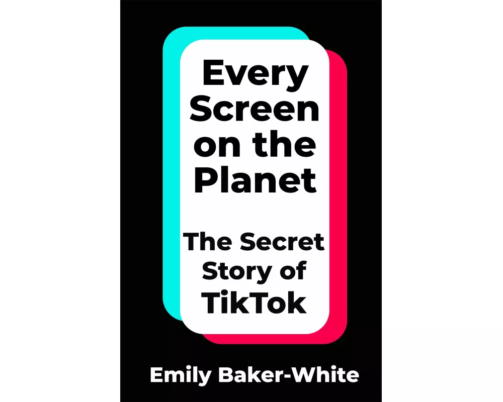 Every Screen on the Planet