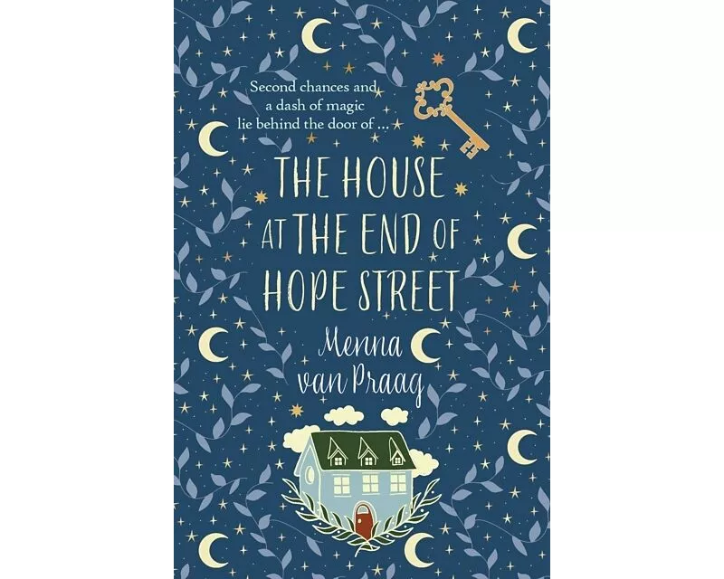 The House at the End of Hope Street