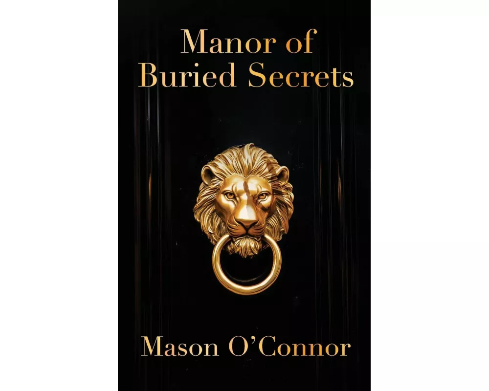 Manor of Buried Secrets