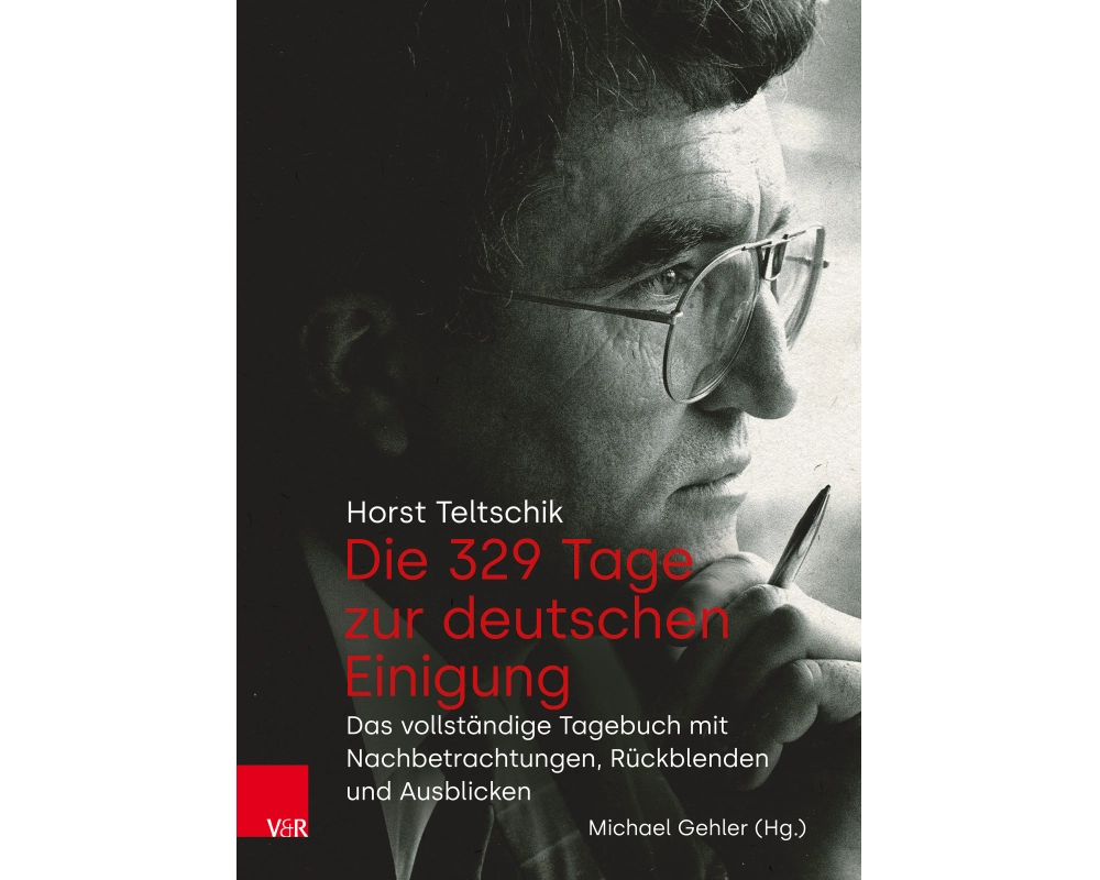 Die 329 Tage zur deutschen Einigung