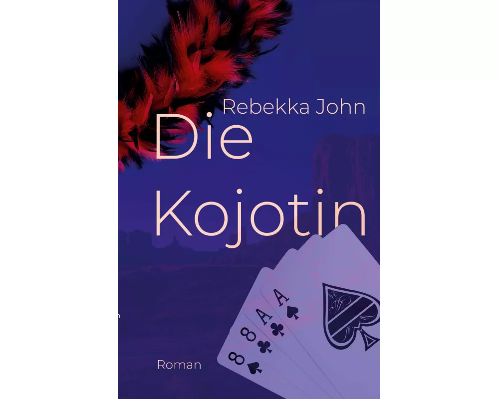 Die Kojotin