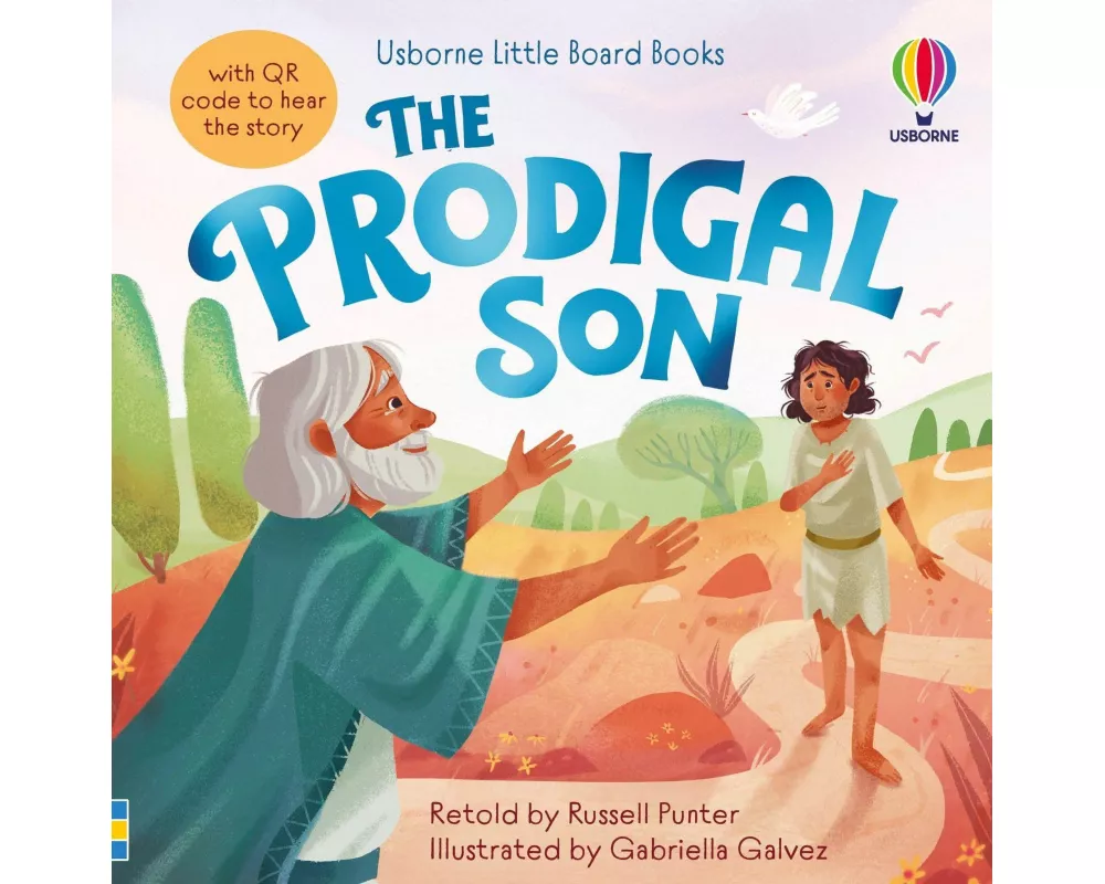 The Prodigal Son