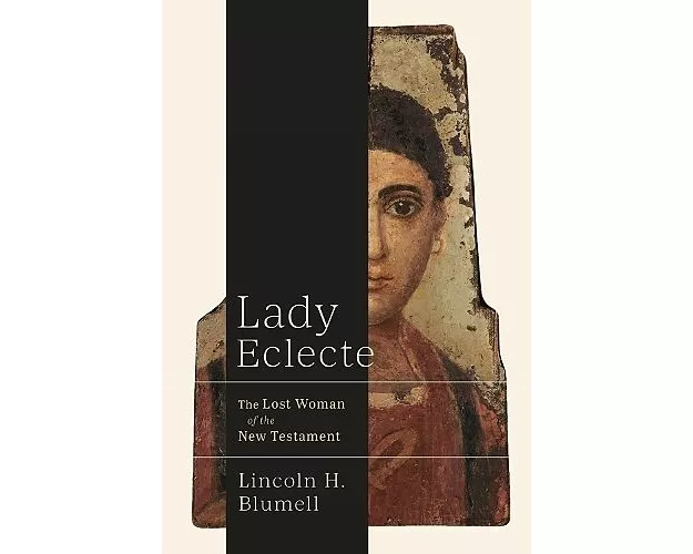Lady Eclecte