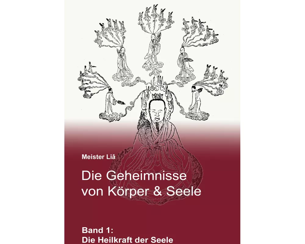 Die Geheimnisse von Körper & Seele