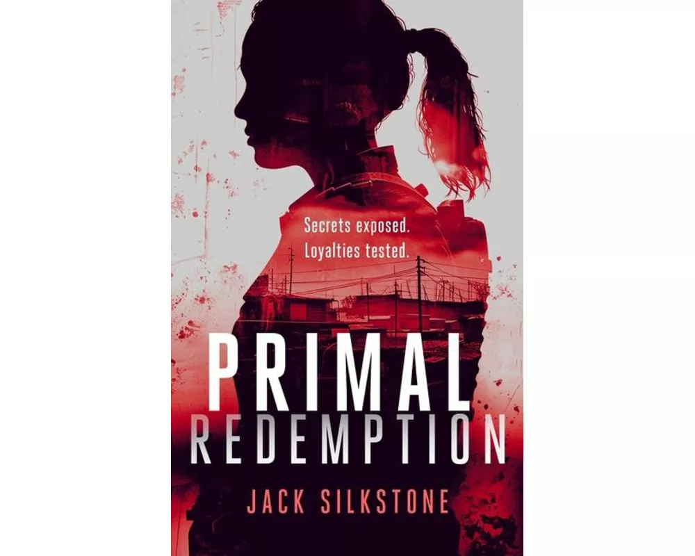 Primal Redemption