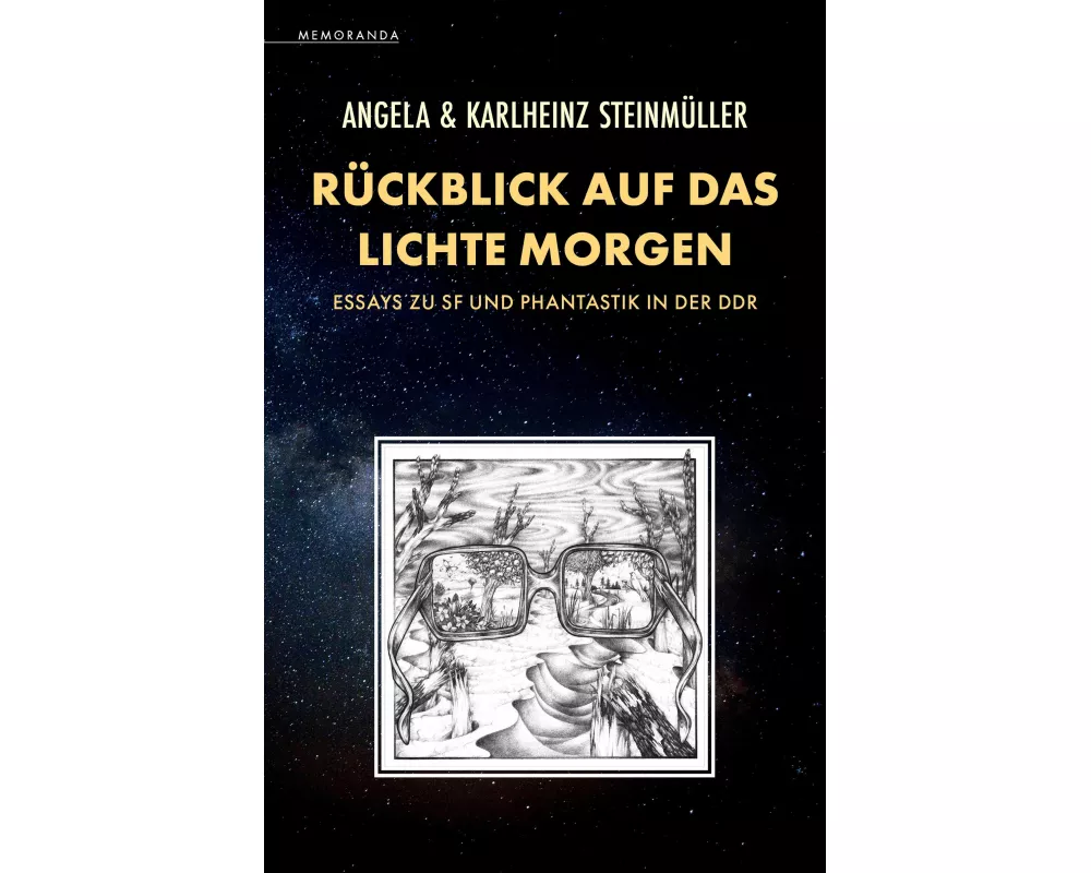 Rückblick auf das Lichte Morgen