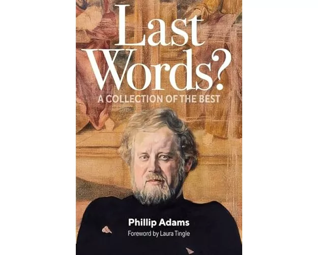 Last Words?