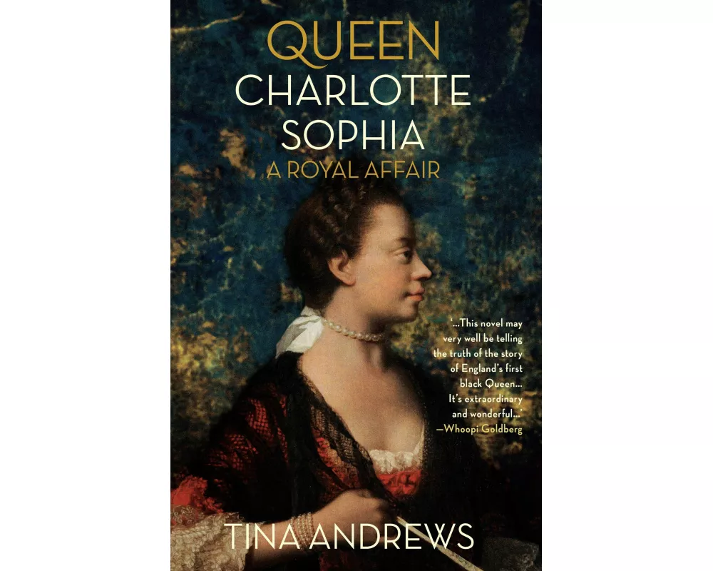 Queen Charlotte Sophia
