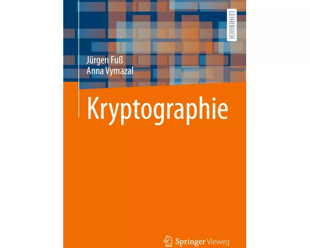Kryptographie