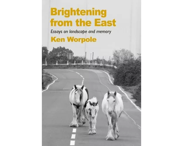 Brightening from the East