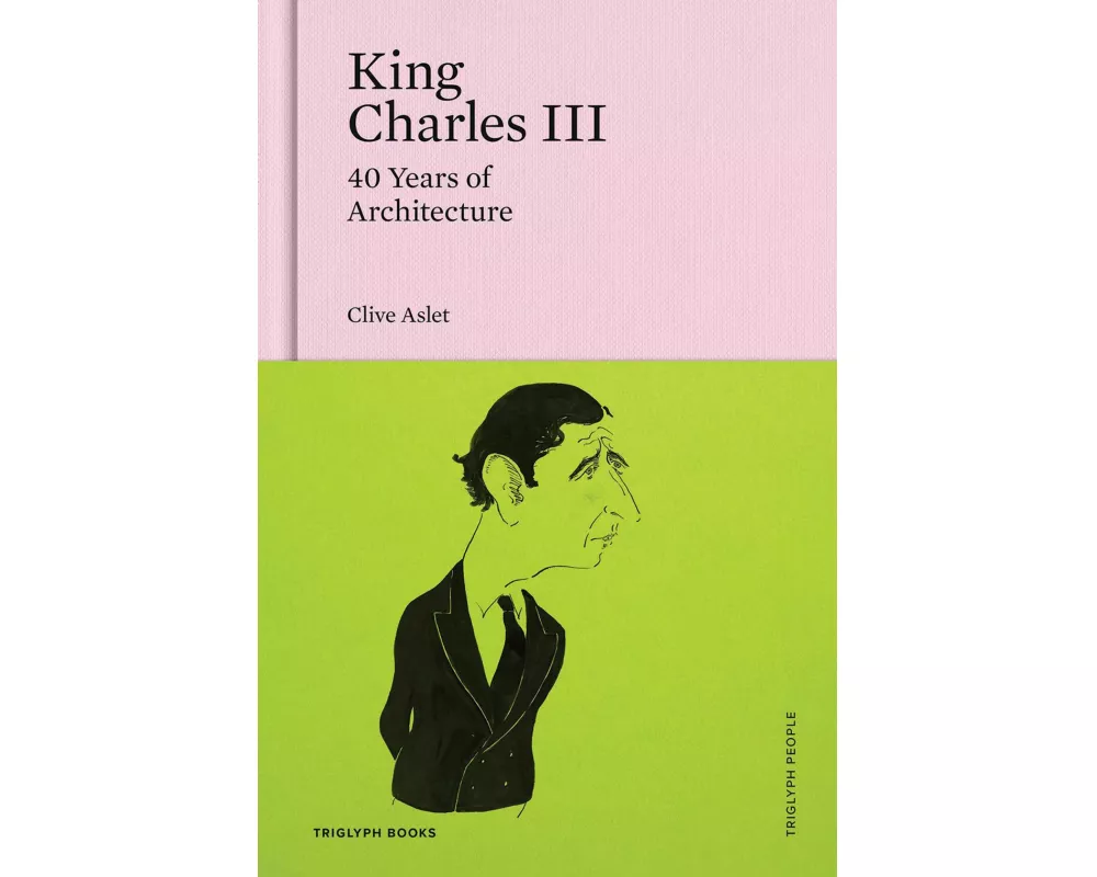 King Charles III