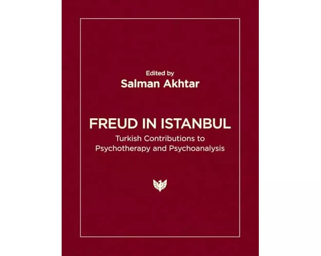 Freud in Istanbul