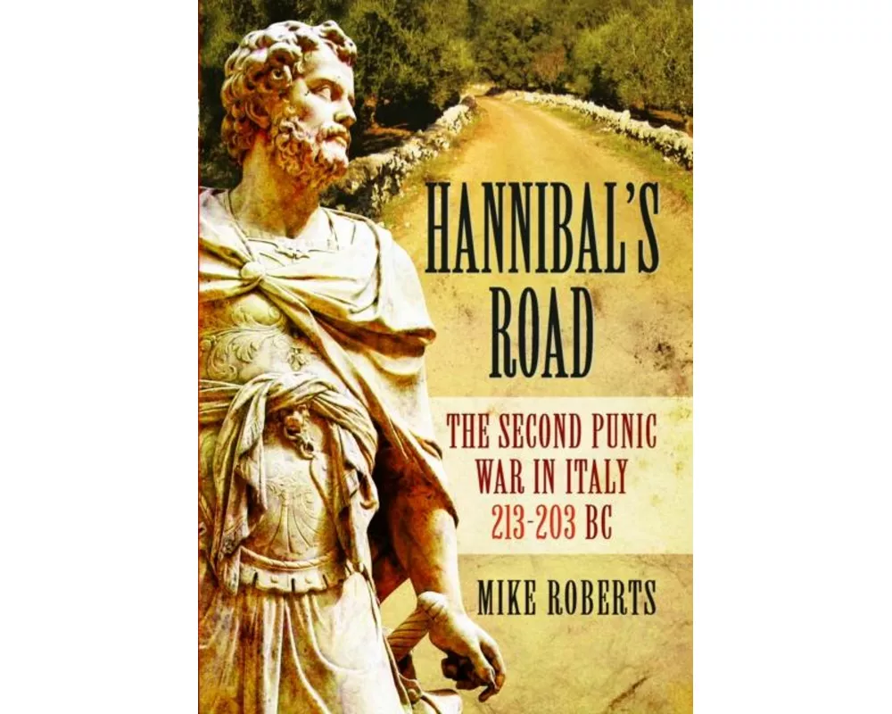 Hannibal's Road