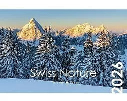 Swiss Nature 2026