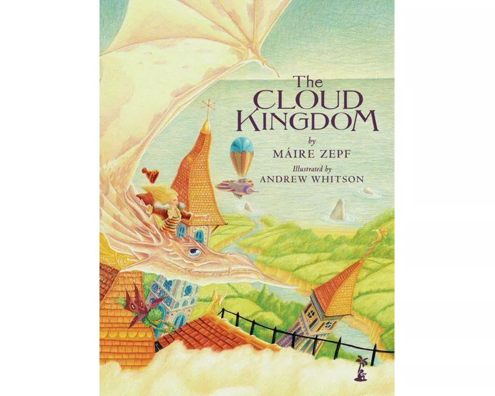 The Cloud Kingdom
