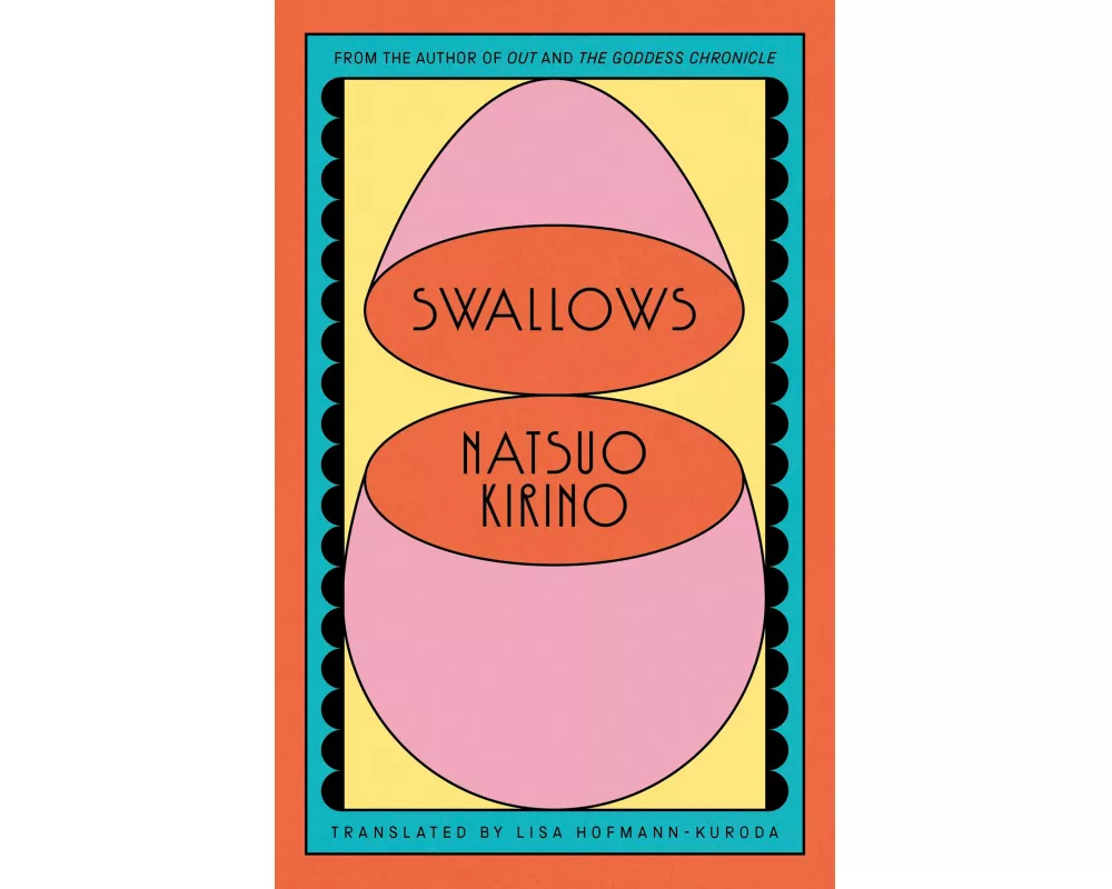 Swallows