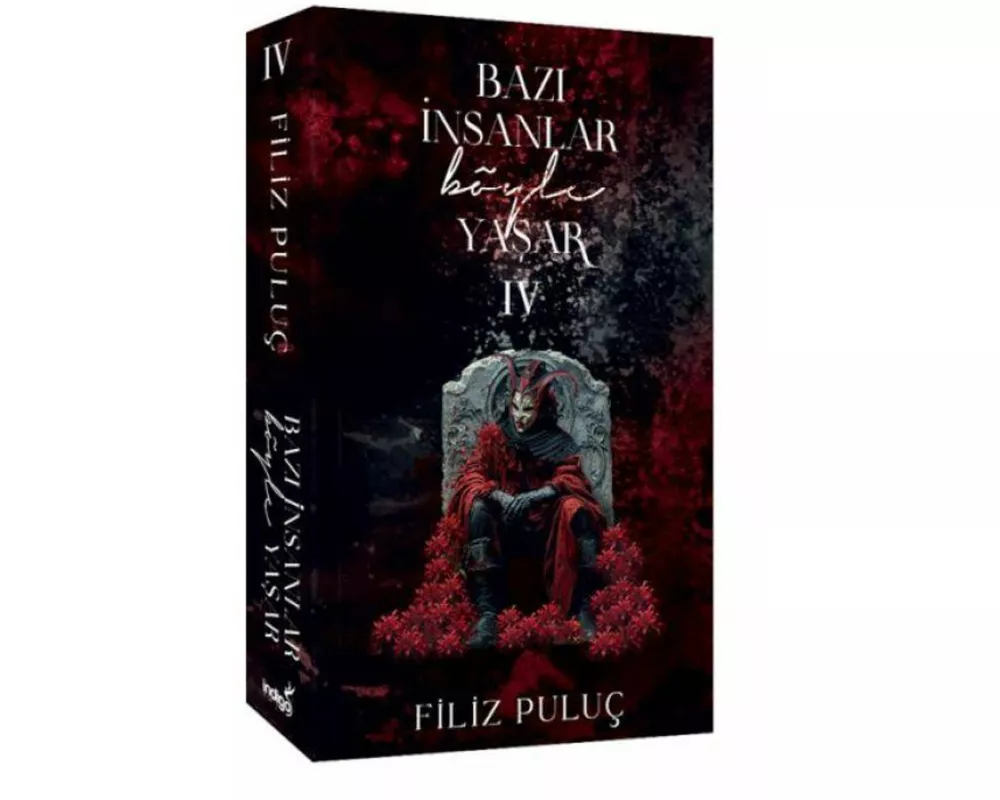 Bazi Insanlar Böyle Yasar 4