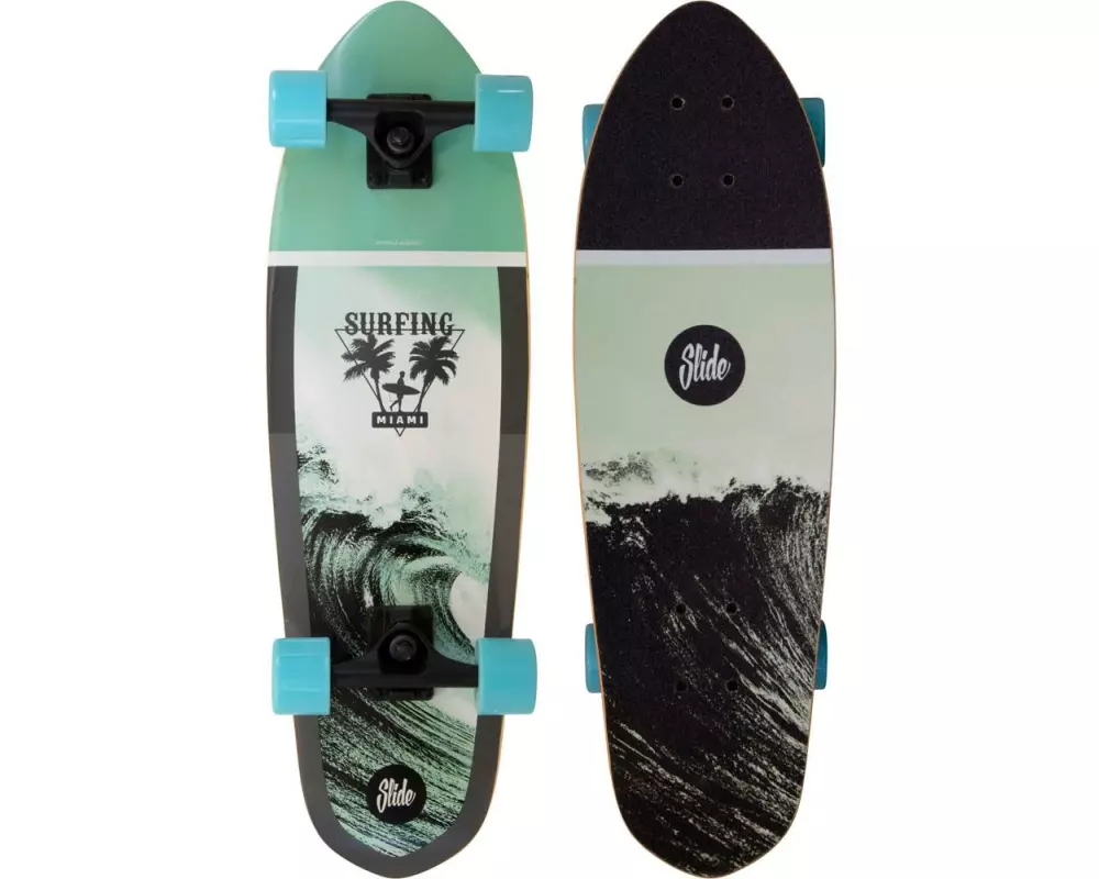 Slide Cruiser Surfing Miami 28"