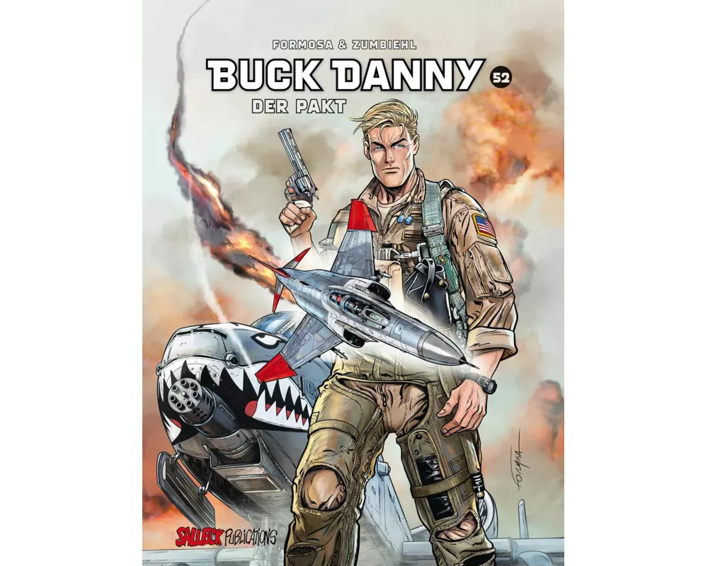 Buck Danny