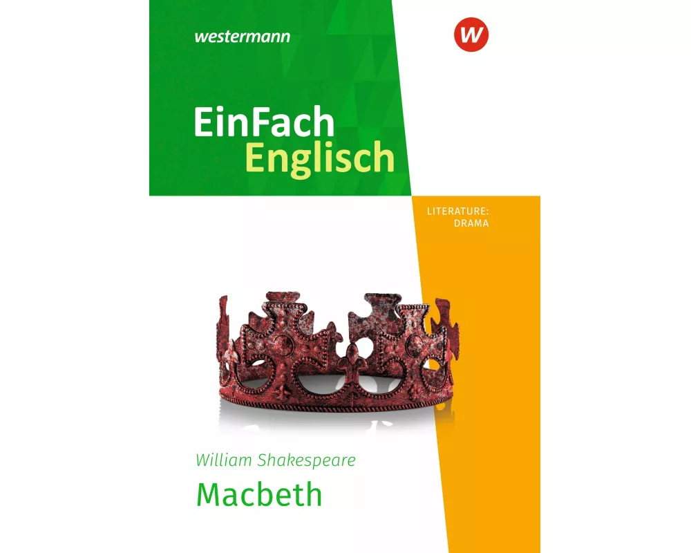 Macbeth. EinFach Englisch New Edition Textausgaben