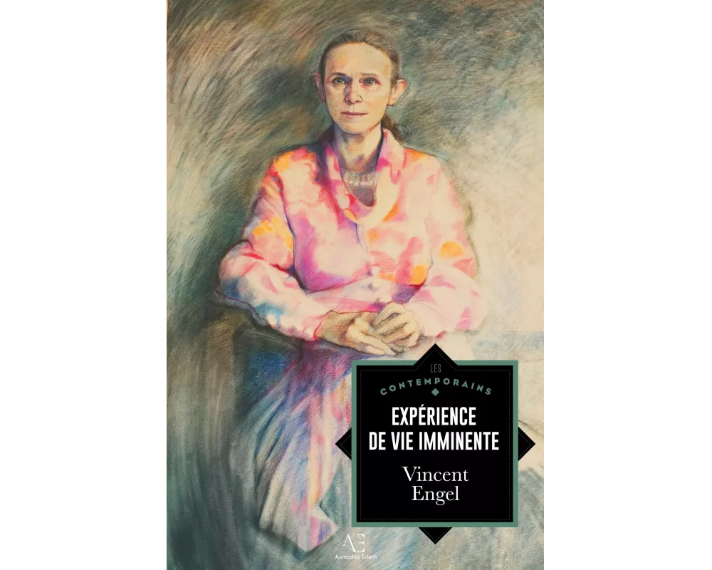 Expérience de vie imminente