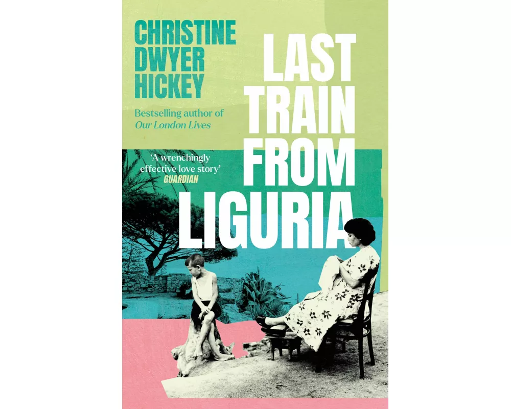 Last Train from Liguria