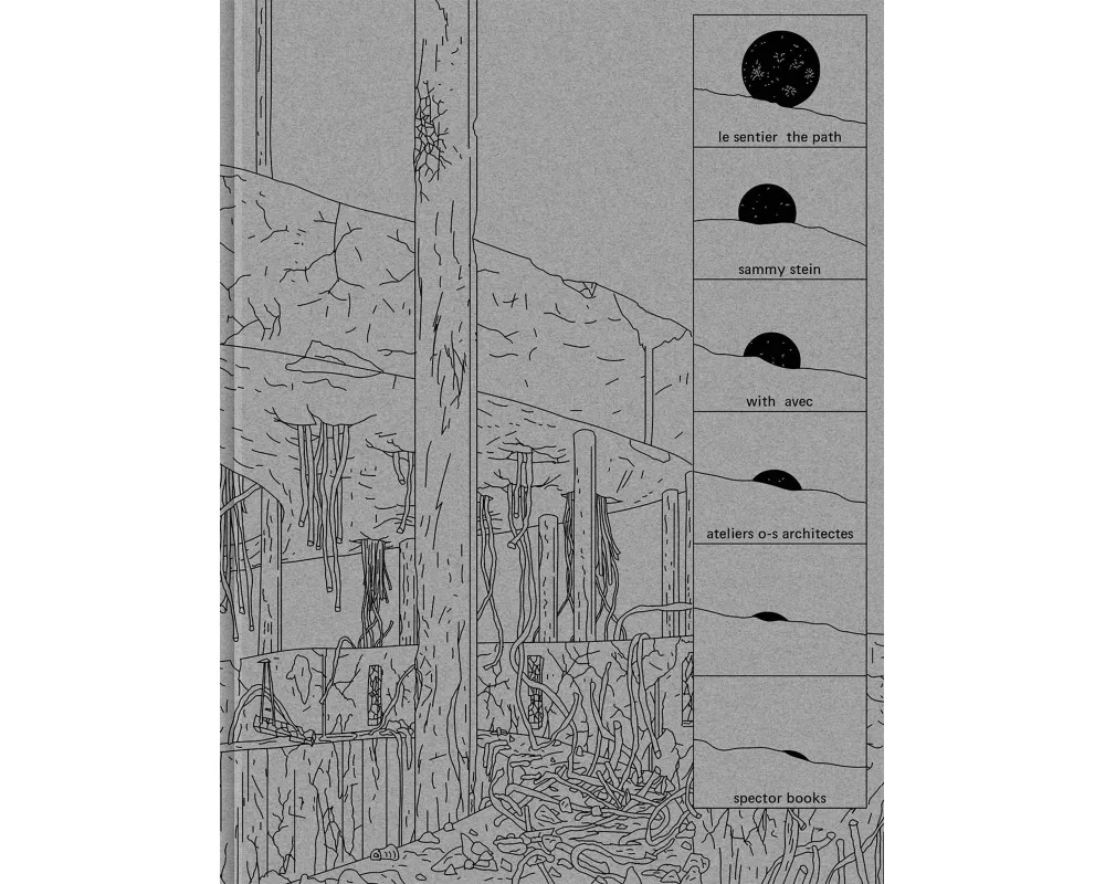 Sammy Stein: Le sentier / The Path